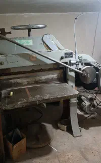 فروش دستگاه برش کاغذ و مقوا