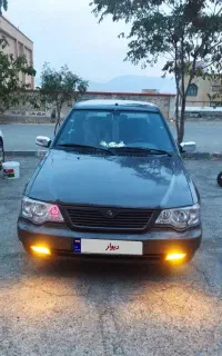 پراید 132sL