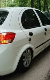 پنو خانواده سایپا کم کار