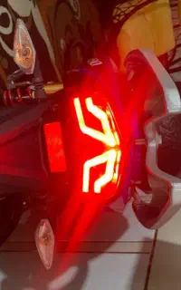 موتور کیلیک درحد