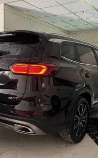 تیگو ۸ پرو مدل آخر ۱۴۰۱