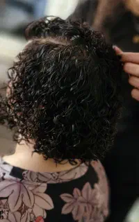 فر خوشگل استایل متفاوت