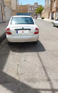 تیبا مدل 93