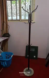 جا لباسی
