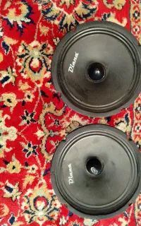 باند ۸میدرنج