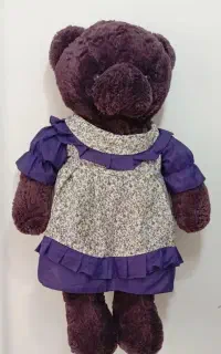 عروسک خرسی