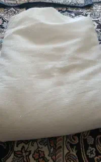 پرده پذیرایی توری