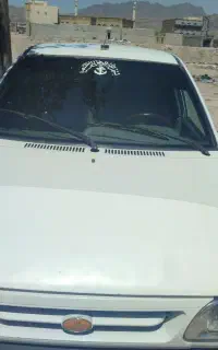 پراید مدل 1393بازدید خاش