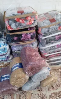 پتوباطرح یسنا وکالابرگ