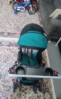 کالسکه