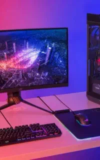 بازی کامپیوتری