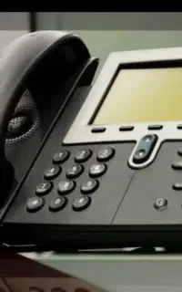 دوتاخط تلفن ثابت