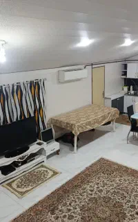 ویلا تک خواب