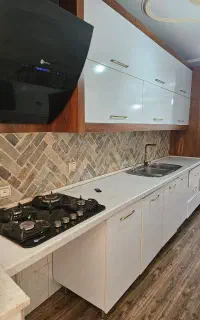 سویت کرسی بلند۶۰متری۱خوابه باپارکینگ