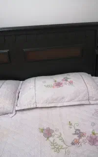 سرویس خواب دونفره کامل
