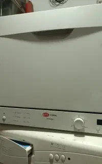 ظرفشویی کرال