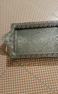 سینی نواصلااستفاده نشده