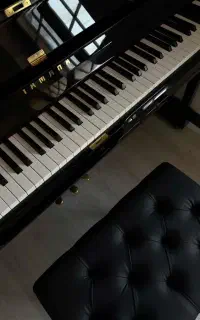 آموزش پیانو تخصصی از مبتدی تا پیشرفته