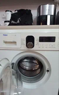 لباسشویی حایر۶کیلویی