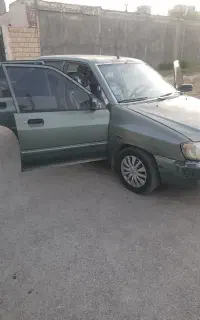 پراید132مدل90