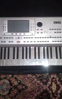 ارگ ba80