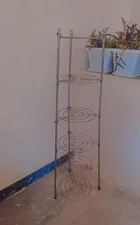 زیر قابلمه ای6طبقه