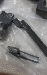 قطعات تفنگی