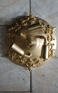 چراغ سقفی