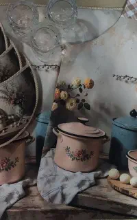 سرویس های کاربردی اشپزخانه
