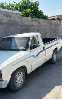 مزدا ۲۰۰۰ مدل ۹۵
