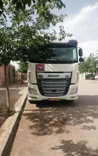 ماشین داف مدل 2019