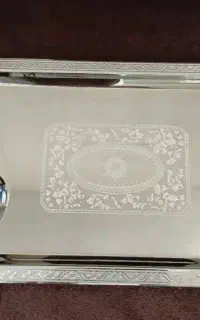 وسایل پذیرایی