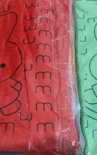 دستمال آشپزخانه