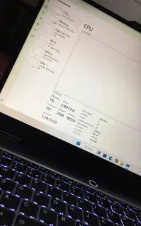 لپتاپ لنوو