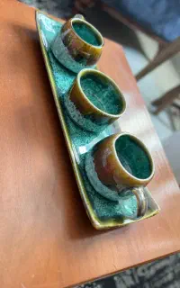 ست سرامیکی
