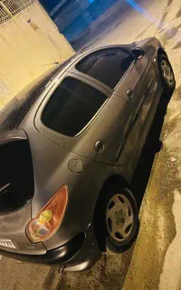 پژو۲۰۶مدل ۸۳فابریک