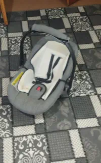 کریر نوزاد/کودک