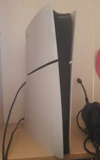 کنسول بازی ps5 اسلیم