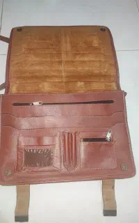 کیف چرم