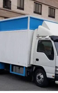 باربری کرج .حمل اثاثیه منزل و ادارات.بسته بندی