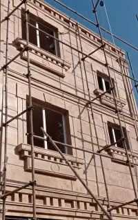 سنگکاری.نما