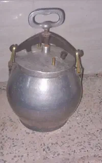 زودپز ۶ لیتر