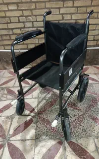 ویلچر نو جنس عالی