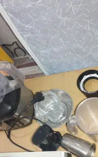 غذا ساز و خوردکن