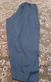 شلوار کردی مردانه