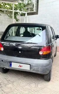 فروش دوو ماتیز