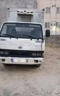 کامیونت هیوندا81