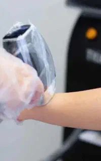 آموزش دوره صفر تا صد اپراتوری لیزر