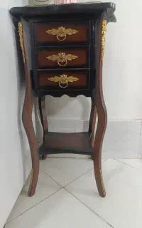 میزتلفن کاملاسالم