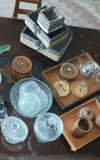 ظروف اشپزخانه